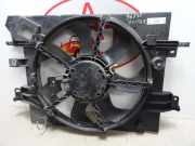 Kühlerlüfter Dacia Duster (HS) SUV 1.5 dCi (K9K-856(Euro 5))