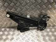 Fensterheber Elektr. Rechts Hinten - 9843773980 Peugeot 2008 (UD/UK/UR/US/UX) Großraumlimousine 1.5 BlueHDi 130 (DV5RC(YHZ))