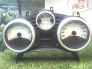 Tachoeinheit Kmh - 6103EC Peugeot 207/207+ (WA/WC/WM) Schrägheck 1.6 HDi 16V (DV6ATED4(9HX))