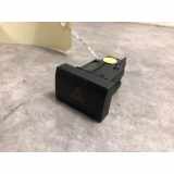 Warnleuchte Schalter 6R0953509B Volkswagen Polo V (6R) Schrägheck 1.2 12V (CGPB) 2011 CGPB