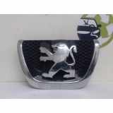 Emblem Peugeot 207/207+ (WA/WC/WM) Schrägheck 1.4 HDi (DV4C(8HR)) 2010