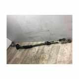 Schaltzug Peugeot 3008 (0U/HU) Großraumlimousine 1.6 HDiF 16V (DV6TED4(9HZ)) 2010