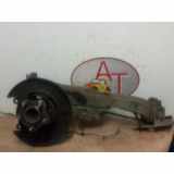 Achsschenkel Rechts Hinten Renault Koleos I SUV 2.0 dCi 16V (M9R-862) 2012