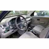 Stoßdämpfer Links Hinten Land + Range Rover Freelander Hard Top Geländewagen 2.0 td4 16V (204D3) 2001