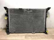 Radiator 2465001303 Mercedes-Benz CLA (117.3) Coupé 2.2 CLA-220 CDI 16V (OM651.930) 2013