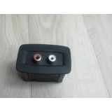 Aux-Anschluss USB Renault SCENIC 3 PHASE 1 1.6i - 16V 2010