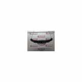 Stoßstange Aufpralldämpfer Hinten Peugeot 207 CC (WB) Cabrio 1.6 16V (EP6(5FW)) 2007