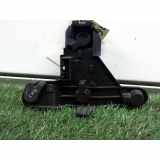 Kennzeichenbeleuchtung RECHTS 8155502140 Toyota Corolla (E12) Schrägheck 2.0 D-4D 16V 110 (1CD-FTV)