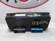 Bedienung Heizung 13308182 Opel Zafira (M75) Gro?raumlimousine 1.7 CDTi 16V (A17DTJ)