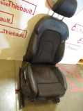 Sitz Rechts Vorne 8K0881806RW37 Audi A4 (B8) Limousine 2.0 TDI 16V (CAGA)