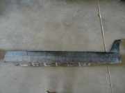 Sideskirt Links 41003449761 BMW X3 (E83) SUV 3.0d 24V (M57N-D30(306D2))