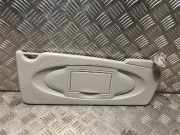 Sonnenblende RECHTS 8200510894 Renault Kangoo Express (FW) Van 1.5 dCi 75 (K9K-608(K9K-B6))