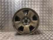 Felge 7700428434 Renault Scénic I (JA) -> 1999, Zie MEGANE Großraumlimousine 1.9 dCi RX4 (F9Q-740)