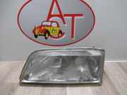 Scheinwerferglas Links Citroën ZX Break 1.9TD Avantage (XUD9TE-Y(DHY))