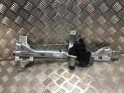 Fensterheber Elektr. Links Hinten - 1607675380 Peugeot 5008 I (0A/0E) Großraumlimousine 1.6 BlueHDi 120 (DV6FC(BHZ))