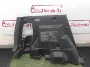 Kofferraum Verkleidung Links 647400F010B0 Toyota Corolla Verso (R10/11) Gro?raumlimousine 2.2 D-4D 16V (2AD-FTV)