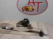 Sicherheitsgurt Rechts Hinten Peugeot 306 (7D) Cabrio 1.6 (TU5JP(NFZ))