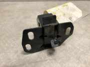 Heckschloss LINKS Nissan Interstar Van 2.3 dCi 135 16V (M9T-716(M9T-F7))
