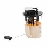 Kraftstoffpumpe DOMPELPOMP 9807056380 Citroën Jumpy Van 1.6 Blue HDi 115 (DV6FC(BHX))
