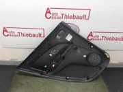 Türverkleidung Rechts Hinten 93194506 Opel Agila (B) Großraumlimousine 1.3 CDTi 16V Ecotec (D13A)