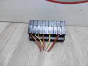 Sicherungskasten 0000654588 Citro?n C3 Picasso (SH) Gro?raumlimousine 1.6 HDi 16V (DV6C(9HR)) DV6C(9HR)