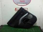 Türverkleidung Links Hinten 9342J7 Peugeot 4007 (VU/VV) SUV 2.2 HDiF 16V (DW12METED4(4HN))