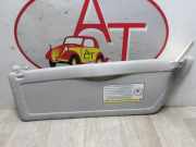 Sonnenblende RECHTS 00008143XH Citroën C4 Picasso (UD/UE/UF) Großraumlimousine 1.6 HDi 16V 110 (DV6TED4(9HZ))