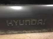 Tür Rechts Vorne 760042E050 Hyundai Tucson (JM) SUV 2.0 CRDi VGT 16V 4x4 (D4EA)