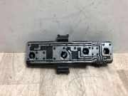 Kennzeichenbeleuchtung RECHTS Citro?n Xsara Picasso (CH) Gro?raumlimousine 1.6 HDi 16V 92 (DV6ATED4(9HX)) DV6ATED4(9HX)