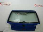 Heckklappe Volkswagen Golf IV (1J1) Schrägheck 1.9 TDI (ALH) ALH