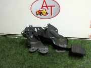Bremspedal 465010015R Renault Megane III Berline (BZ) Schrägheck 5-drs 1.5 dCi 85 (K9K-830(K9K-F8))