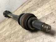 Antriebswelle Rechts Hinten BMW 5 serie Touring (E61) Kombi 525d 24V (M57N2-D30(306D3))