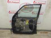 Tür Rechts Vorne 5700A896 Mitsubishi Pajero Hardtop (V6/7) Geländewagen 3.2 DI-D 16V (4M41)