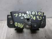 Heckschloss KOFFERBAK Citroën C3 Pluriel (HB) Cabrio 1.6 16V (TU5JP4(NFU))