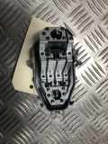 Kennzeichenbeleuchtung LINKS Renault Clio IV (5R) Schrägheck 5-drs 1.5 Energy dCi 90 FAP (K9K-608(K9K-B6))