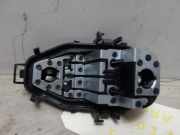 Kennzeichenbeleuchtung LINKS Renault Clio IV (5R) Schrägheck 5-drs 1.5 Energy dCi 90 FAP (K9K-612)