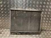 Radiator 00001330P9 Citroën C3 Picasso (SH) Großraumlimousine 1.6 16V VTI 120 (EP6(5FW)) 2009