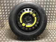 Reserverad 265 Mercedes-Benz ML II (164/4JG) SUV 3.0 ML-280 CDI 4-Matic V6 24V (OM642.940)