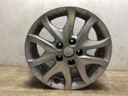 Felge 529102L400 Hyundai i30 Schrägheck 1.6 CRDi 16V VGT HP (D4FB)
