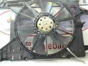 Kühlerlüfter 7701070217 Renault Scénic I (JA)