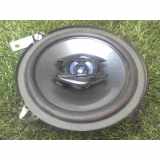 Lautsprecher Volkswagen Polo III Classic (6KV2) Limousine 1.9 SDI (AEY) AEY