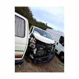 Schraubenfeder Hinten 9824932080 Citroën Jumpy Van 1.6 Blue HDi 95 (BHV) 2018