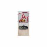 Innenspiegel 815489 Peugeot 208 I (CA/CC/CK/CL) Schrägheck 1.4 HDi (DV4C(8HR)) 2015