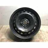 Felge 8200026031 Renault Scénic II (JM) Großraumlimousine 1.5 dCi 80 (K9K-722) 2003