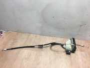 Türschloss Links Hinten 00009137W1 Citroën C4 Berline (NC) Schrägheck 5-drs 1.2 12V PureTech 130 (EB2DTS(HNY)) 2018