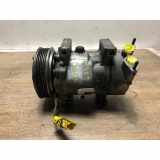 Klima Pumpe 6453LF Citroën Xsara (N1) Schrägheck 1.4i X,SX (TU3JP(KFX)) 2002
