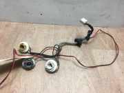 Kennzeichenbeleuchtung RECHTS Hyundai Coupe Coup? 2.7 V6 24V (G6BA)