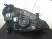 Scheinwerferglas Links 3532050J20 Suzuki Liana (ERC/ERD/RH4) Schrägheck 5-drs 1.4 DDiS 16V (DV4TED4(8HY))