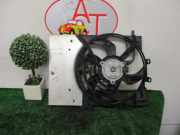 Kühlerlüfter 00001253K2 Citroën C4 Berline (LC) Schrägheck 5-drs 1.6 HDi 16V 110 (DV6TED4(9HZ))
