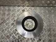 Bremsscheibe Links Vorne 1647883380 Peugeot Expert (V1/VA/VB/VE/VF/VT/VY) Van 1.5 BlueHDi 120 (DV5RUC(YHV))